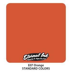  Mực Eternal Orange 1oz 