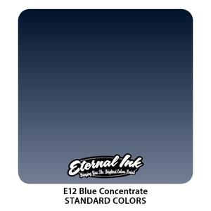  Mực Eternal Blue Concentrate 1oz 