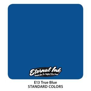  Mực Eternal True Blue 1oz 