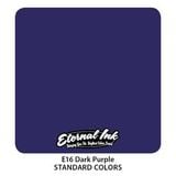  Mực Eternal Dark Purple 1oz 