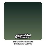  Mực Eternal Green Concentrate 1oz 