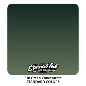  Mực Eternal Green Concentrate 1oz 