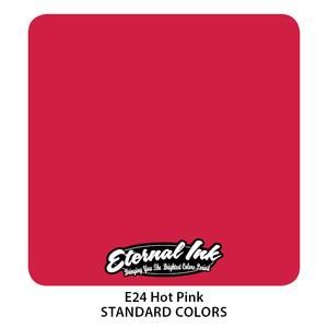  Mực Eternal Hot Pink 1oz 