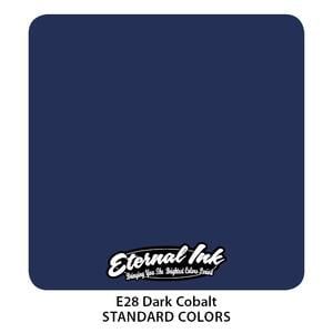  Mực Eternal Dark Cobalt 1oz 