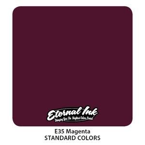  Mực Eternal Magenta 1oz 