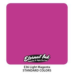  Mực Eternal Light Magenta 1oz 