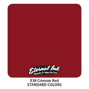  Mực Eternal Crimson Red 1oz 
