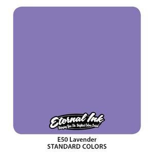  Mực Eternal Lavender 1oz 