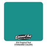  Mực Eternal Tropical Teal 1oz 