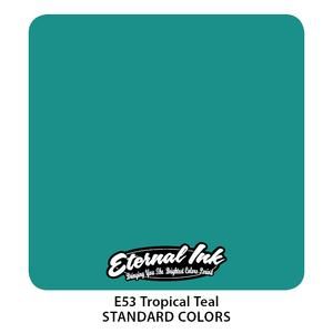  Mực Eternal Tropical Teal 1oz 