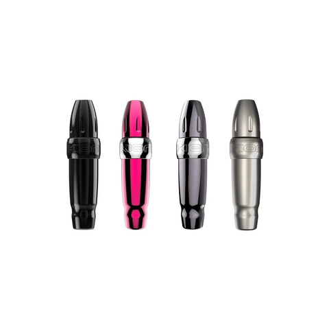  FK Irons Spektra Xion Pmu Machine 