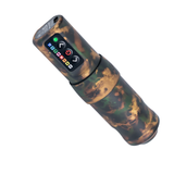  Fk Irons  Flux Shadow Camo with PowerBolt 