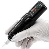  FK IRONS - Spektra Flux Wireless Tattoo Machine 