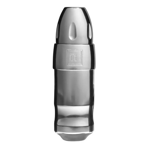  Fk Irons Flux Limited Titanium 