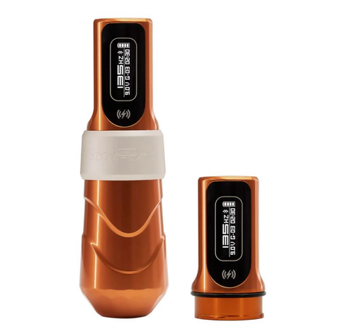  Fk Irons Flux Max Fourth Collection 4.0mm 