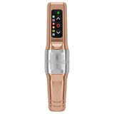  FK Irons Flux Mini Champagne Gold 