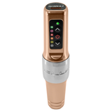  FK Irons Flux Mini Champagne Gold 