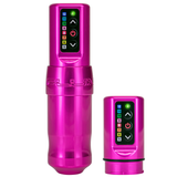  Fk Irons Flux Pink 