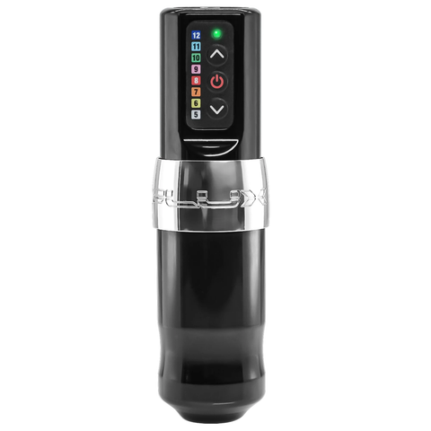  Fk Irons Flux Wireless Tattoo Machine 