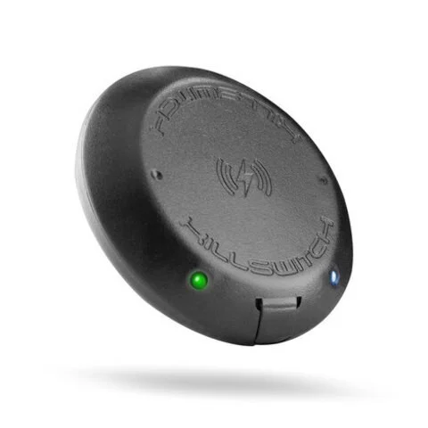  Nguồn Fk Irons Killswitch  Wireless Footswitch 