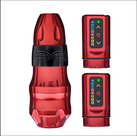  Fk Exo Limited 2 Pin 