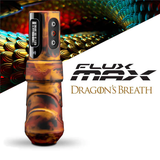  Fk Irons Flux Max Limited Dragon's Breath Edition 