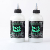  Gel Scan (S) 