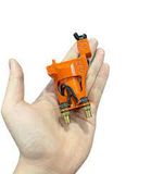  Shagbuilt Machine D20 