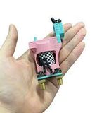  Shagbuilt Machine D20 