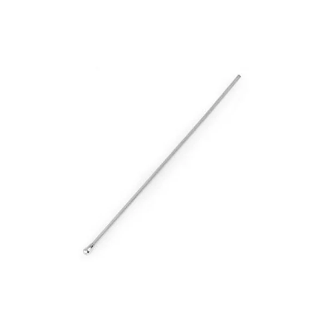  Thanh Đẩy Inkjecta Rigid Bar 86mm Inox 