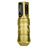  Fk Irons Flux Max Tattoo Machine With 2 Powerbolt Hope Versus Cancer 
