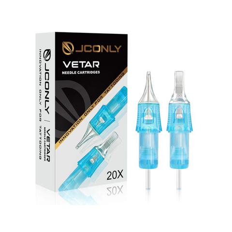 Kim đạn  Jconly Vetar