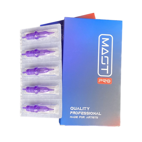  Kim Mast Pro Tím Hộp 10 Kim 