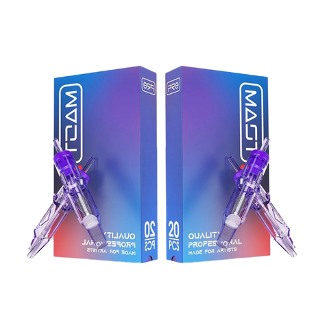  Kim Mast Pro Tím Hộp 20 Kim 