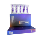  Kim Mast Pro Tím Hộp 10 Kim 