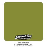  Mực Eternal Avocado 1oz 