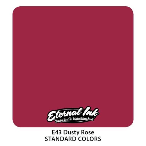 Mực Eternal Dusty Rose 1oz 