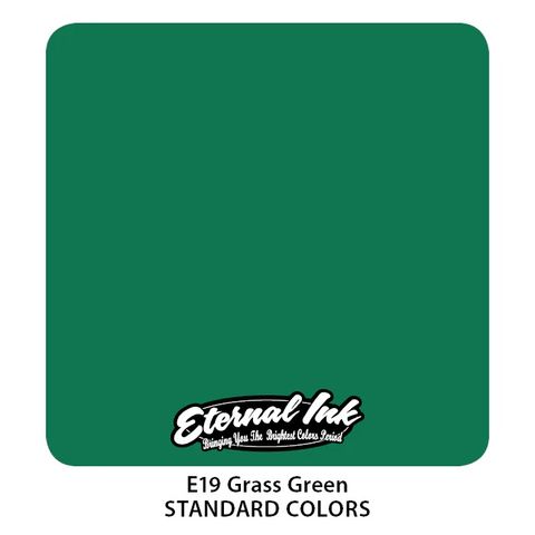  Mực Eternal Grass Green 1oz 