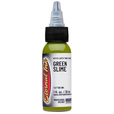  Mực Eternal Green Slime 1oz 