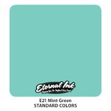  Mực Eternal Mint Green 1oz 