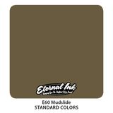  Mực Eternal Mudslide 1oz 