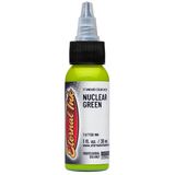  Mực Eternal Nuclear Green 1oz 