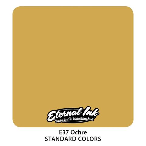  Mực Eternal Ochre 1oz 
