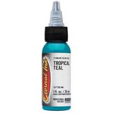  Mực Eternal Tropical Teal 1oz 