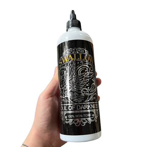  Nước Pha Đen Trắng Swallow 