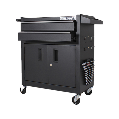  Tủ Xăm Tankstorm (2 Ngăn ) 