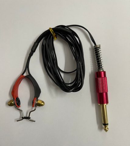  Dây Móc Máy Xăm Loại Tốt 