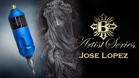  Bishop Wand Limited Jose Lopez 4.2 