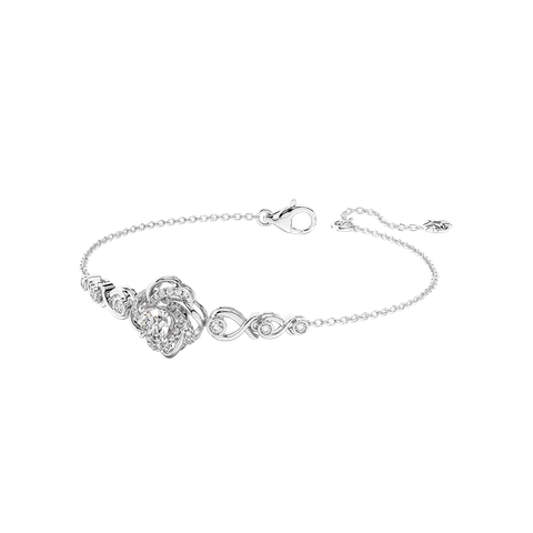 Bộ Trang Sức Kim Cương Thời Khắc