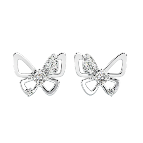 Bông Tai Nguyên Chiếc - ERFNJ2402121